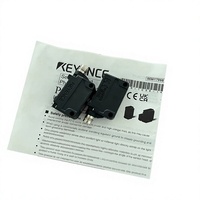 Capteur photoélectrique de type lumière haute puissance KEYENCE PZ-G51CP PZ-G51N en stock