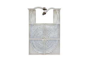 De Ultra alta pureza de intercambiador de calor de FEP/PFET/PFA - Product Image 2