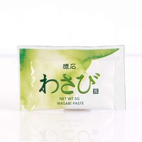 Offre Spéciale wasabi mini emballage avec casher
