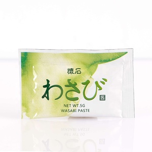 Bán Nóng Wasabi Mini Đóng Gói Với Kosher - Product Image 4