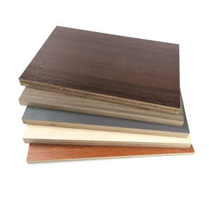 <span class=keywords><strong>Feuille</strong></span> d'argent en mélamine et contreplaqué blanc, 10 pièces, carte champion - Product Image 6