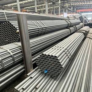 Carbon Steel Seamless Pipe for <b>Fire</b> Protection Systems Municipal Water Projects and Industrial Utility Pipelines - Product Image 2