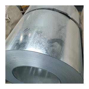 1mm 1,2 Mm 1,5mm Grosor 12 Calibre <span class=keywords><strong>Sgcc</strong></span> Rollo de bobina de acero galvanizado Precio - Product Image 1