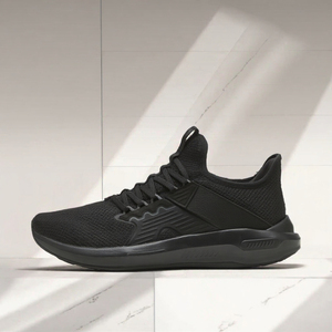 Chaussures de marche respirantes, baskets légères, baskets décontractées en tricot pour hommes et femmes - Product Image 3
