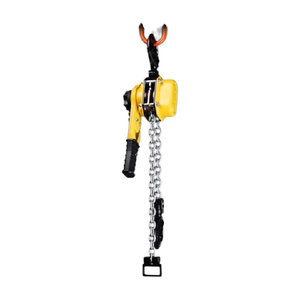 Equipo de elevación <span class=keywords><strong>manual</strong></span> conveniente, 750kg, <span class=keywords><strong>1</strong></span>,5 toneladas, 3ton, bloque de palanca, elevador de cadena de trinquete - Product Image 4