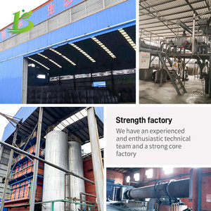 Giá cả thuận lợi bột tre than hoạt tính than vỏ dừa than dựa trên than hoạt tính điện Carbon - Product Image 5