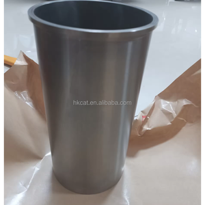 Kit de Cuatro Piezas para Motor DB58: Anillo de Pistón, Camisa de Cilindro, Pasador, Repuestos para Excavadora Diésel - Product Image 4