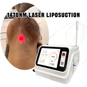 Endolifting con Láser Endolift de 980nm y 1470nm para Várices en Rostro y Cuerpo - Product Image 5