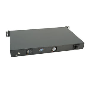 1U Rack 10G 2xSFP Pfsense Routeur 6xI226V 2.5G Ethernet Intel 12e génération i7-12700 OPNsense Mikro <span class=keywords><strong>Tik</strong></span> Firewall Openwrt Routeur - Product Image 4