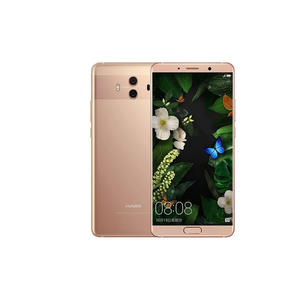 Utilisé pour Companion 10 4G Smartphone Haisi Kirin <span class=keywords><strong>970</strong></span> 4GB RAM 2560x1440 Écran 4000 MA Batterie 20MP Caméra Android Original - Product Image 2