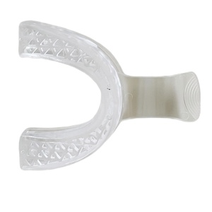 Bycare AS-006 Protège-dents réglable anti-ronflement de haute qualité et dispositif anti-grincement des dents en ABS+Silicone certifié CE - Product Image 6