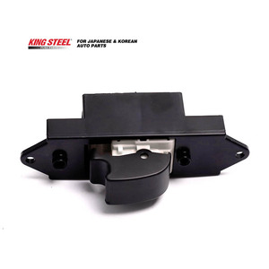 KINGSTEEL-interruptor maestro de ventana OEM MR587944, para Mitsubishi Lancer L200 Pajero 2005, coche japonés - Product Image 5