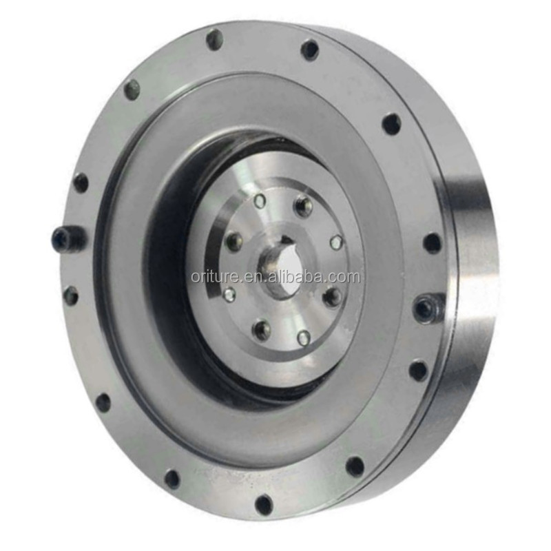 R021 воздушный медицинский сервисный робот Arm промышленный волновой редуктор Ультра Плоский зубчатый блок шелковая шляпа гармонический редуктор привода