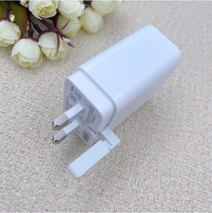 Venta al por mayor 65W UK cargador de <span class=keywords><strong>carga</strong></span> rápida adaptador de corriente USB tipo C Cable para OPPO SuperVOOC <span class=keywords><strong>OnePlus</strong></span> 1 + <span class=keywords><strong>9</strong></span> 10 Pro 9R 8T 8 - Product Image 2