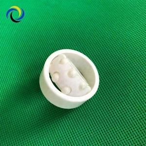 2205 <span class=keywords><strong>CEF</strong></span> Rodamiento de cerámica completo 25x52x18mm Rodamiento de bolas autoalineable 2205CEF - Product Image 6