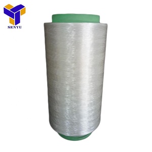 Xen kẽ cao tenaciy <span class=keywords><strong>PP</strong></span>/polypropylene xoắn multifilament sợi với 200KLY UV - Product Image 3