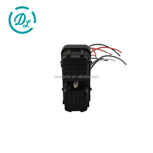 ปลั๊กเชื่อมต่อ ECU เครื่องยนต์ EexcavaStart สำหรับรถขุดขนาดเล็ก PC200-8 อะไหล่ทดแทนคุณภาพสูง ทนทาน รับประกัน 1 ปี - Product Image 3