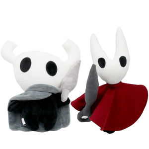 Fabricante personalizado Knight Anime 30cm lavable duradero suave juguete de peluche para amigos - Product Image 6