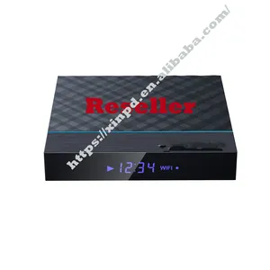 Android Box SuperBox or MAG Box for IPTV? - SuperBox Official Website