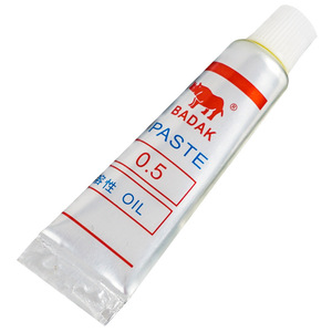 น้ำยาขัดเพชรบาดัก W0.5 W40 สำหรับขัดโลหะ หยก หิน และวัสดุขัดถู - Product Image 2