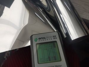 Jinyi Película Solar Impermeable <span class=keywords><strong>para</strong></span> <span class=keywords><strong>Ventanas</strong></span>, Pegado Estático, Película Decorativa de PVC, Muebles de Pared <span class=keywords><strong>PARA</strong></span> EL Hogar, Papel Tapiz de Contacto - Product Image 3