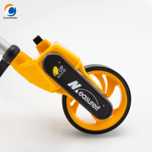 TM04 Survey Télescoping Digital Walking Rolling Meter Roue de mesure à distance unique - Product Image 4