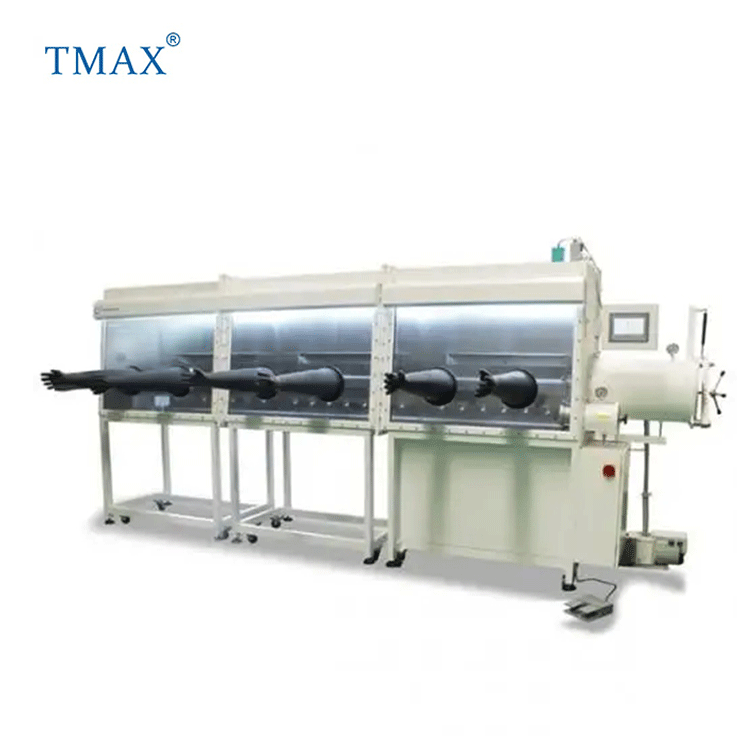 TMAX Brand Laboratory Middle Size Benchtop