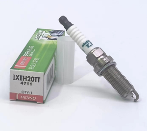 르노/위도/듀크 그레이스/CX-3/화관 22401-JD01B/FXE20HR11/DILKAR6A11 용 정품 IXEH20TT/4711 이리듐 점화 플러그 - Product Image 5