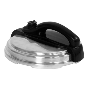 2025 China <span class=keywords><strong>Comprar</strong></span> Hotel Cocina 1KW <span class=keywords><strong>Olla</strong></span> <span class=keywords><strong>a</strong></span> presión de acero inoxidable inteligente 6L - Product Image 6