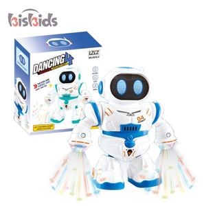 Juguete <span class=keywords><strong>Robot</strong></span> Eléctrico Inteligente que Baila con Música y Luces - Product Image 2