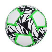Hot Sale Fußballfans Souvenir Fußball 2020 maßge schneiderte Designs Training Fußball Ball