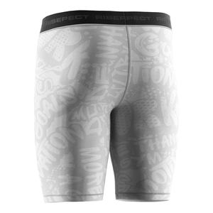 Pantalones Deportivos Odm para Hombre, Ropa Deportiva Masculina, Pantalones Cortos de Baloncesto Ajustados con Spandex, Pantalones Cortos de Compresión para Correr - Product Image 4