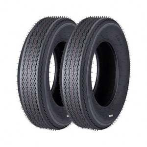 Haute qualité 295/75R22.5 Drive conception radiale 1000R20 pneus de camion nouvel état 16PR remorques de camion lourd 11R 22.5 pour une utilisation de camion - Product Image 4