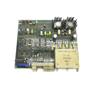 Módulo de Control PLC C98040-A1045-P3-03-85 380V - Product Image 2