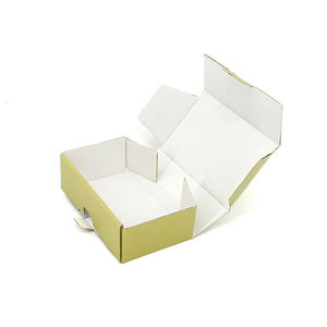 Custom Size Mailer <strong>Box</strong> Flexible Packaging Solution for <strong>Online</strong> Business Shipping Corrugated <strong>Box</strong> OEM <strong>Factory</strong> - Product Image 6