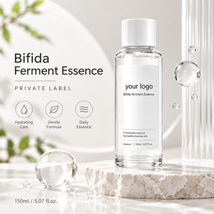 Esencia Facial OEM ODM, Esencia Hidratante con Fermento de Bifida, Producto Ligero para el Cuidado Diario de la Piel - Product Image 4