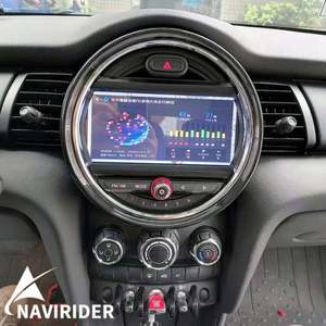 Pantalla Android 12 de 9 Pulgadas para BMW Mini One F55 COOPER F56 CLUBMAN F54, Reproductor Multimedia para Auto, Radio, Estéreo, GPS, Carplay - Product Image 1
