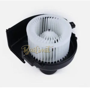 Pemanas AC Blower kipas Motor untuk VW untuk AUDI A1 A2 untuk POLO IV untuk SKODA untuk FABIA MK1 MK2 2009 - Product Image 5