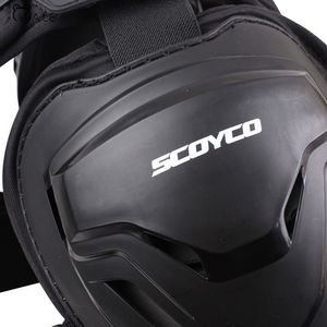 Accessoires de moto <span class=keywords><strong>Night</strong></span> <span class=keywords><strong>Fury</strong></span>(AM07) -armure de Motocross - Product Image 2