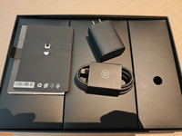 En stock, neuf, directement de l'usine : Lenovo Legion Y900 nouvelle tablette PC AI de 13 pouces pour le jeu 4K, taux de rafraîchissement élevé