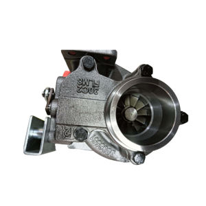 Запчасти для ремонта двигателей строительной техники: турбокомпрессор HX30 3592109 3592112 3802908 для 4BTA DONGJUN/OEM, сертифицированный ISO9001 - Product Image 1