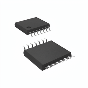 Logic Original Electronic Chips Component 14 TSSOP 74VHC05TTR - Product Image 1