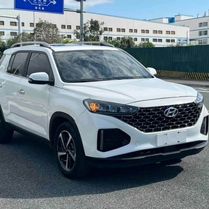 <span class=keywords><strong>Hyundai</strong></span> Ix35 1.4T DCT GLS Turbo <span class=keywords><strong>SUV</strong></span> 2021 Usado, Volante a la Izquierda, Auto de <span class=keywords><strong>Segunda</strong></span> <span class=keywords><strong>Mano</strong></span> - Product Image 3