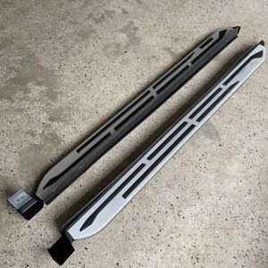 Accesorios para exteriores de automóviles, barra de paso lateral, estribo para <span class=keywords><strong>Honda</strong></span> 2022 2023, nuevo <span class=keywords><strong>HRV</strong></span> 2024 - Product Image 6