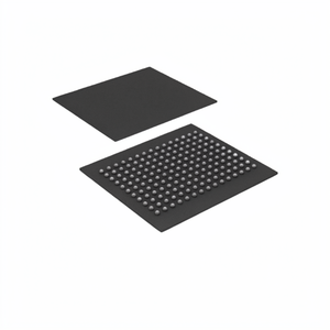Achetez en ligne des composants électroniques 165 LBGA CY7C1470BV25-200BZC, fabricant de mémoire, canal de distribution - Product Image 1