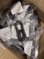 Verrou USB pour ordinateur - Déverrouillage par mot de passe - Câble en acier de 1,9 m pour ports USB (non USB 3.0) - Verrou durable en alliage de zinc pour ordinateur portable