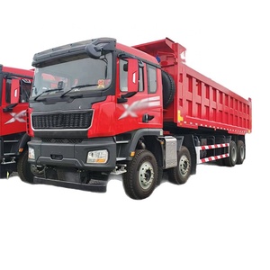 Camionnette <span class=keywords><strong>benne</strong></span> <span class=keywords><strong>basculante</strong></span> robuste 8x4 410 neuve, diesel, pour vente en gros en Chine, pour SHACMAN d'<span class=keywords><strong>occasion</strong></span> - Product Image 6