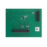 Placa Adaptadora Dedicada AUTEL APB113 para Programación de Llaves de Chasis BMW Serie G/U, Compatible con XP401 Pro/XP1 Pro