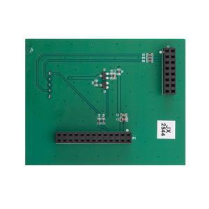 Placa Adaptadora Dedicada AUTEL APB113 para Programación de Llaves de Chasis BMW Serie G/U, Compatible con XP401 Pro/XP1 Pro - Product Image 3