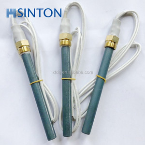 <span class=keywords><strong>Allumeur</strong></span> Cylindrique en Céramique <span class=keywords><strong>pour</strong></span> Brûleurs à Huile 110V 220W, Tige d'Allumage en Carbure de Silicium - Product Image 5